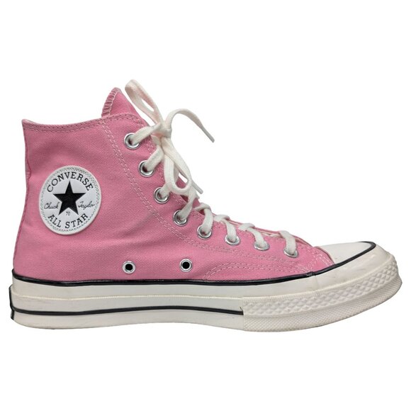 Converse Shoes - Converse Chuck Taylor 70 High Top Sneakers Womens Pink A08184F Shoes Size 10
